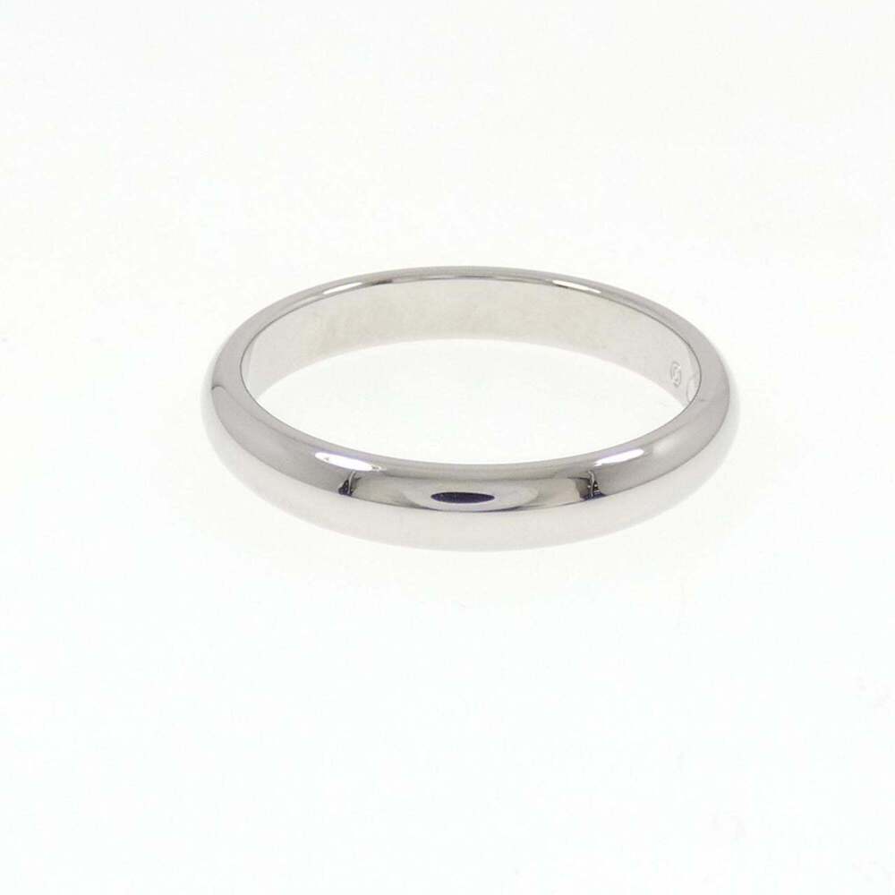 CARTIER Silver Ring - Picture 2 of 4